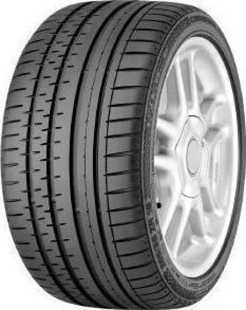 Continental ContiSportContact 2 235/55R17 99W