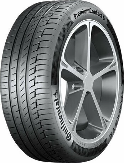 Continental PremiumContact 6 235/55R17 103W XL