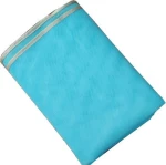 Sand Free Mat Ψάθα που δεν Κρατάει την Άμμο 200x150cm Γαλάζιο