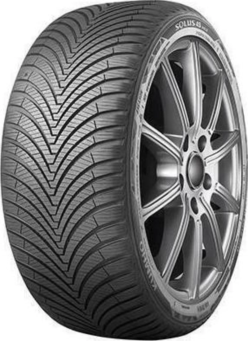 Kumho Solus 4S HA32 225/55R18 102V XL