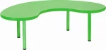 Cro Παιδικό Τραπεζάκι Green