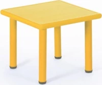 Παιδικό Τραπεζάκι 28396 Yellow