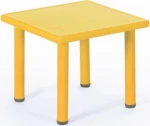 Παιδικό Τραπεζάκι 28396 Yellow
