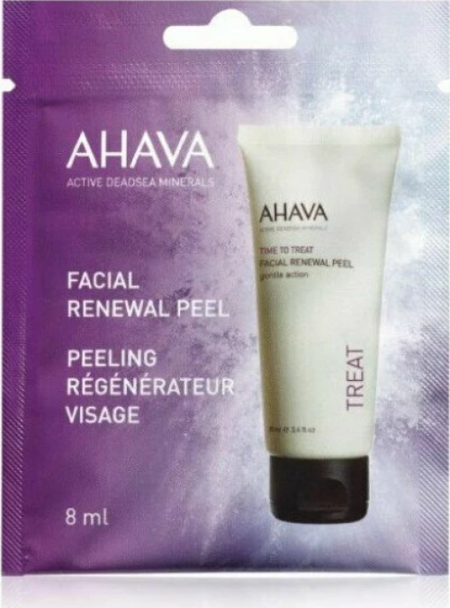 Ahava Facial Renewal Peel 8ml
