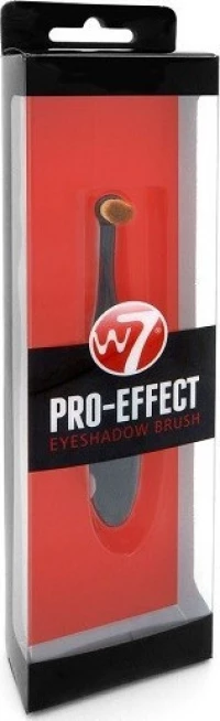 W7 Cosmetics Pro Effect Eyeshadow Brush