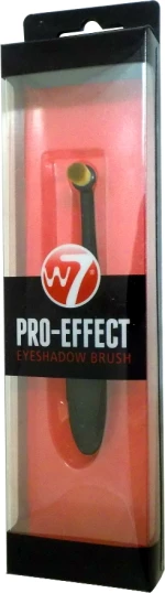 W7 Cosmetics Pro Effect Eyeshadow Brush