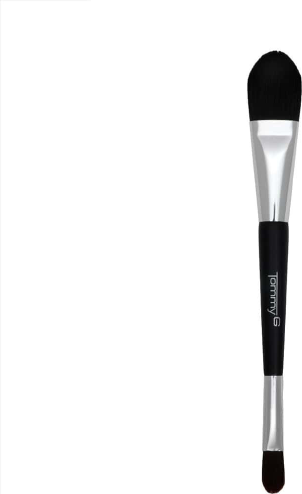 TommyG Double End Brush