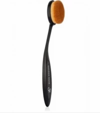 Golden Rose Oval Foundation Blusher