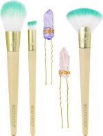 EcoTools Glossy Finish Set