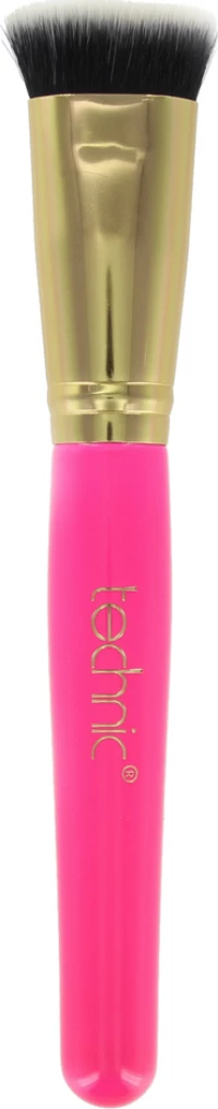 Technic Pro Flat Edge Brush