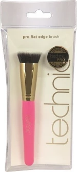 Technic Pro Flat Edge Brush