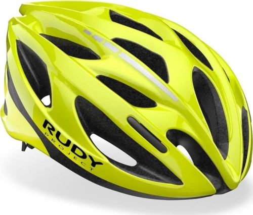 Rudy Project Zumy Yellow Fluo