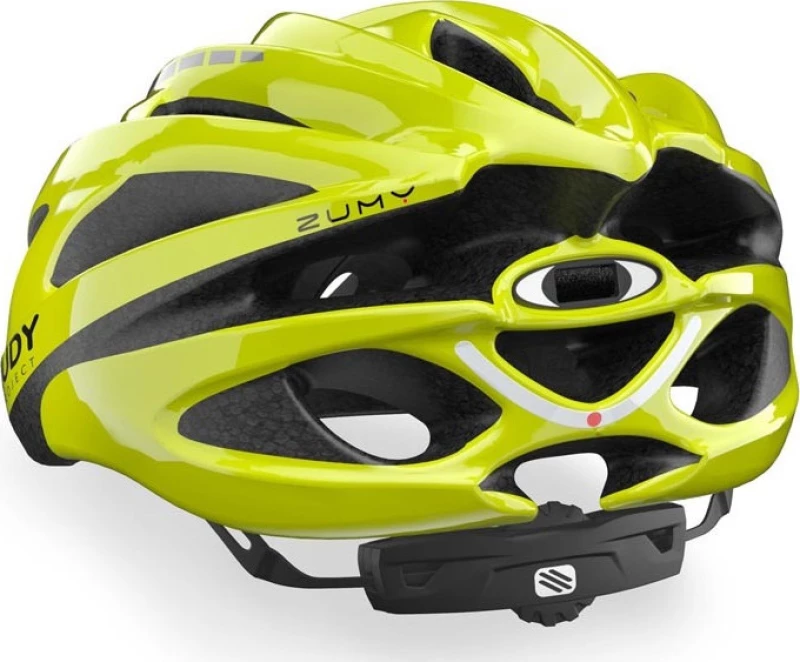 Rudy Project Zumy Yellow Fluo