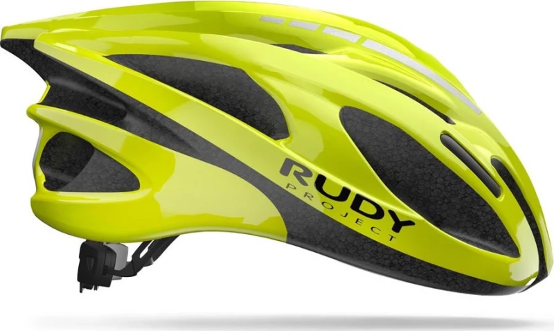 Rudy Project Zumy Yellow Fluo