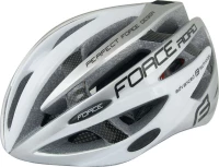 Force Road White-Grey Κράνος