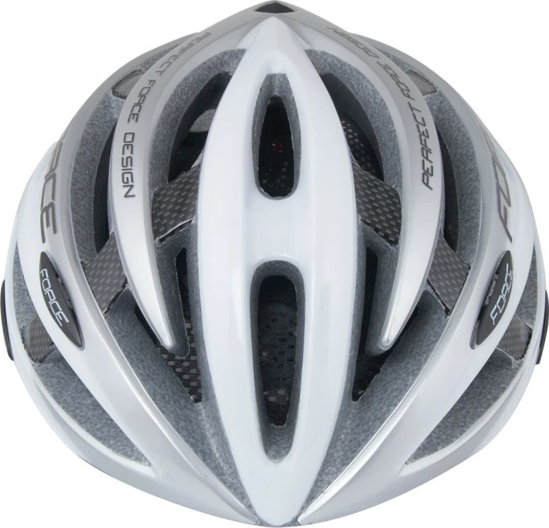 Force Road White-Grey Κράνος