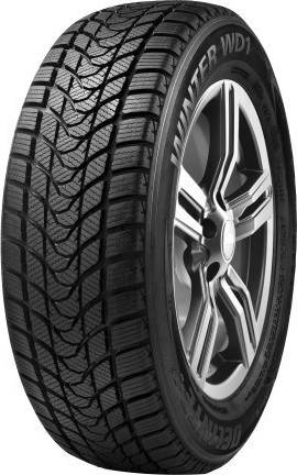 Delinte WD1 195/55R15 85H