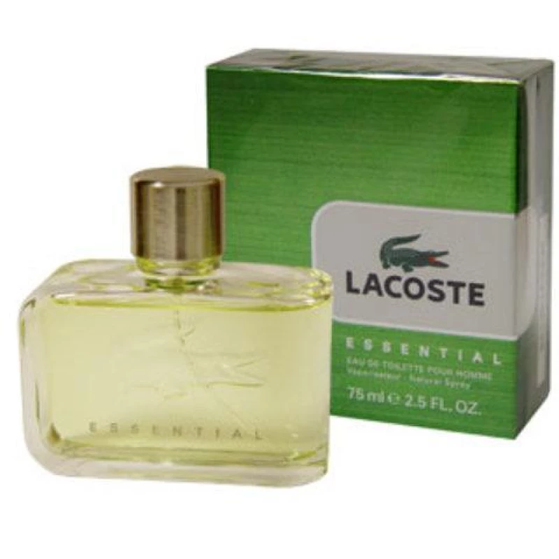 Lacoste Essential Eau de Toilette 40ml