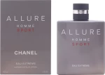 Chanel Allure Homme Sport Eau Extreme Eau de Toilette 150ml