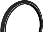 Dresco (47-507) 5250466 Ελαστικό 24" x 1.75″ με Ανακλαστική Λωρίδα