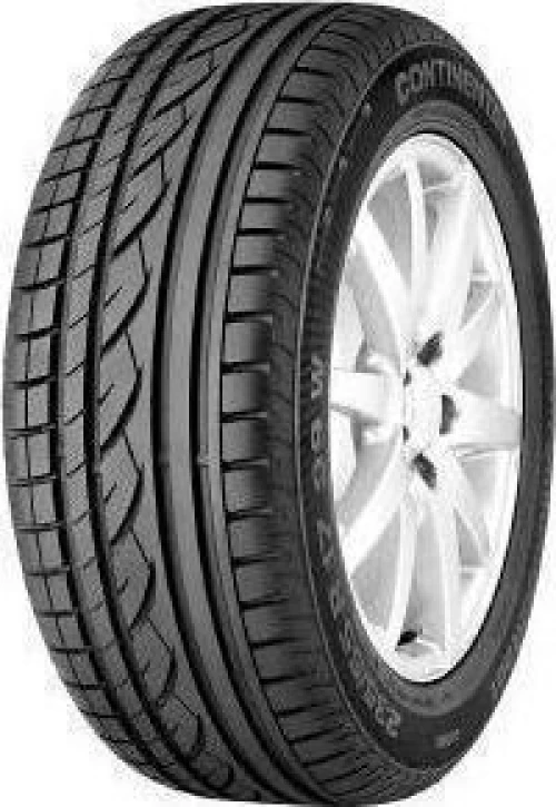 Continental ContiPremiumContact 185/50R16 81V