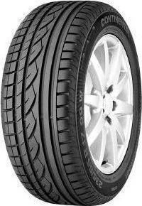 Continental ContiPremiumContact 185/50R16 81V
