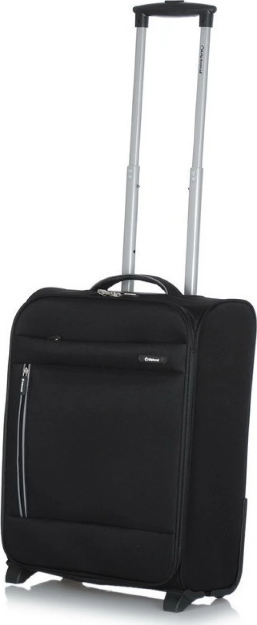 Diplomat ZC600-55 Cabin Black