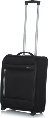 Diplomat ZC600-55 Cabin Black