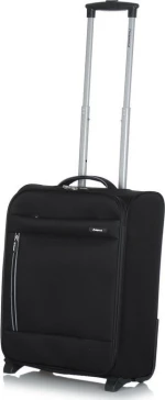 Diplomat ZC600-55 Cabin Black