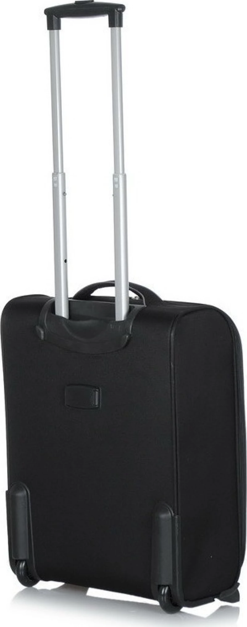 Diplomat ZC600-55 Cabin Black