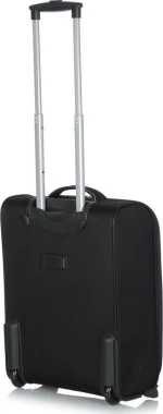 Diplomat ZC600-55 Cabin Black