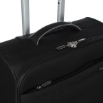 Diplomat ZC600-55 Cabin Black