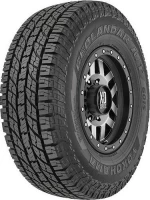 Yokohama Geolandar A/T-S G015 225/70R16 103H