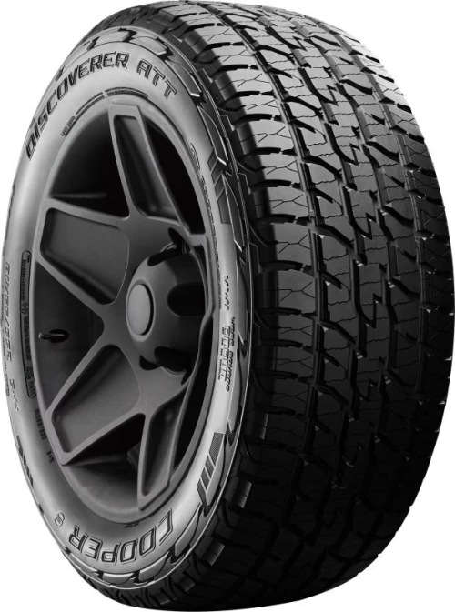 Cooper Discoverer ATT 265/60R18 114H XL
