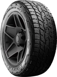 Cooper Discoverer ATT 265/60R18 114H XL