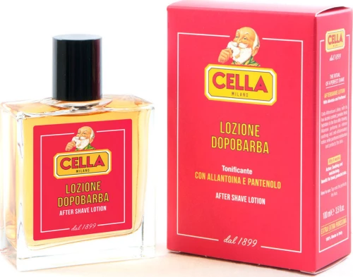 Cella Aftershave Lotion 100ml