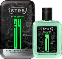STR8 FR34K After Shave 100ml