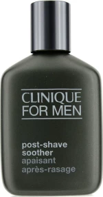 Clinique Men Post Shave Soother 75ml