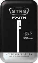 STR8 Faith After Shave Lotion 100ml