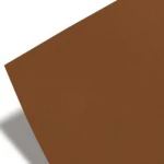 Fabi Χαρτόνι Κανσόν Σοκολατί 50x70cm 1τμχ