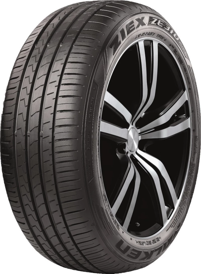 Falken Ziex ZE310 Ecorun 195/55R16 87V