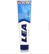 LEA Lather Shaving Cream 150gr