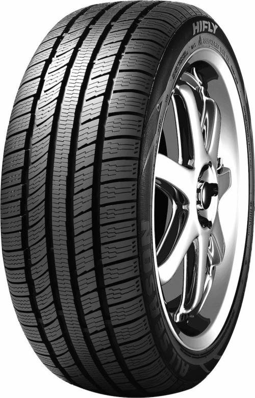 Hifly All-Turi 221 205/55R17 95V XL