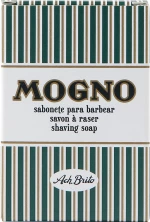 Ach Brito Mogno Shaving Soap 90gr
