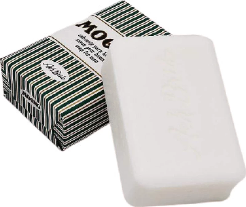 Ach Brito Mogno Shaving Soap 90gr