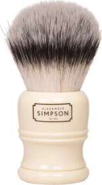 Simpsons Alexander Trafalgar T1 Synthetic Bristles