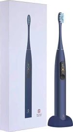 OClean X Pro Navy Blue