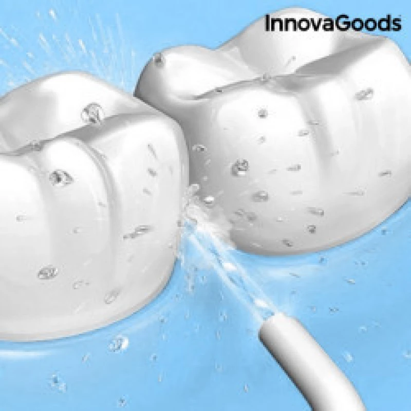 InnovaGoods Manual Irrigator Dental