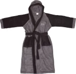 Dimcol Happy Smile 16 Grey-Black