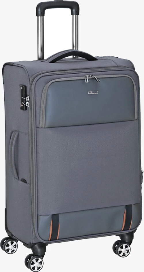 Bartuggi 724-9412.50 Cabin Grey